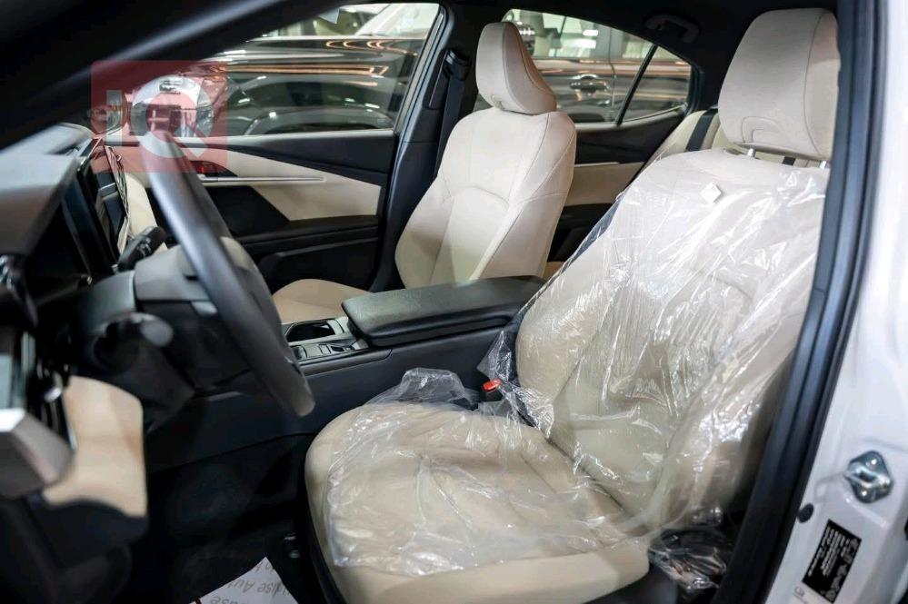 تۆیۆتا کامری